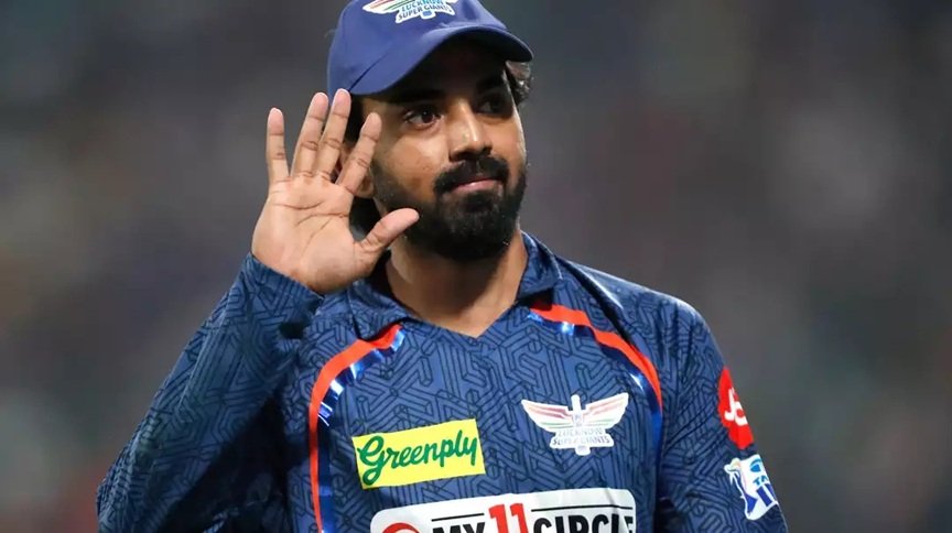 KL rahul