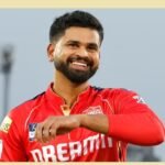 Shreyas Iyer