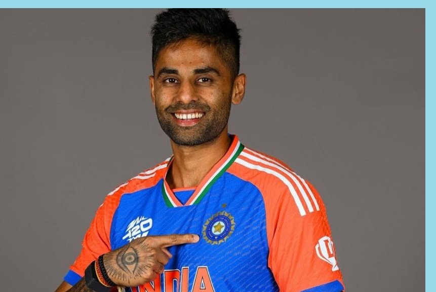 Varun Chakaravarthy