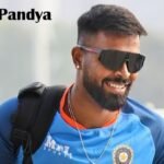 hardik pandya