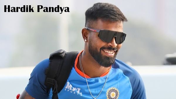hardik pandya