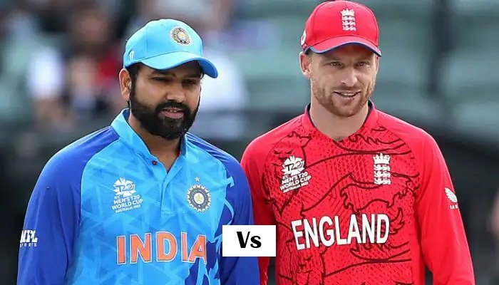 india National Cricket Team vs England Cricket Team