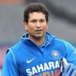 sachin tendulkar