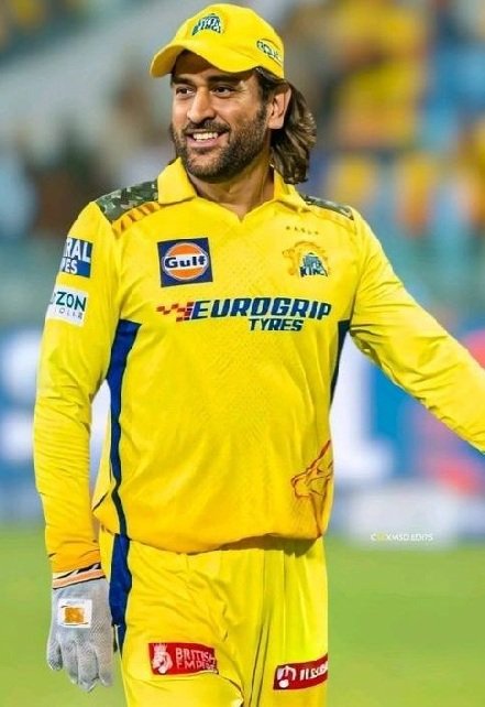 Mahendra singh dhoni
