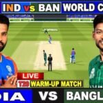 Bangladesh National Cricket Team vs India National Cricket Team