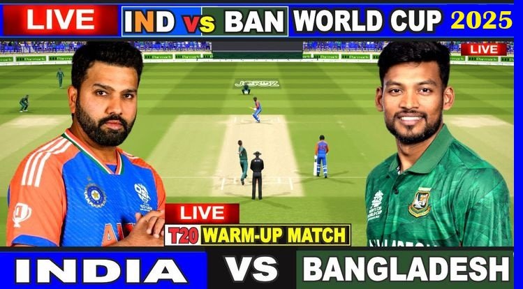 Bangladesh National Cricket Team vs India National Cricket Team