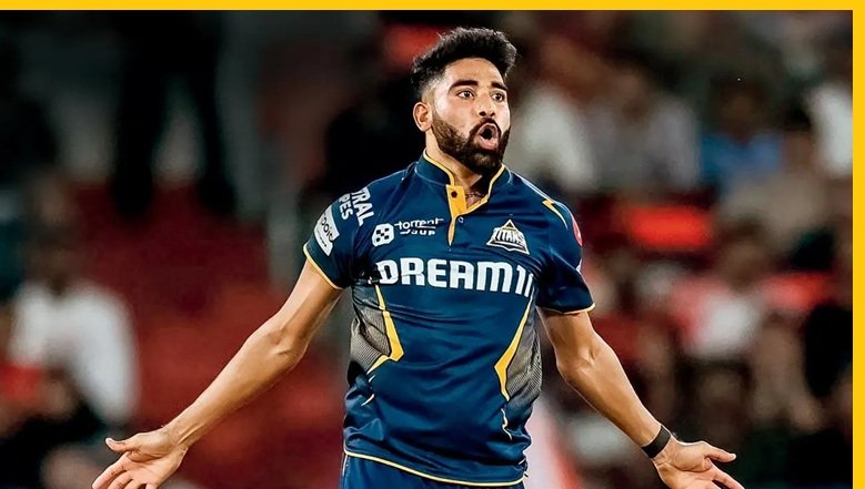 Mohamad siraj