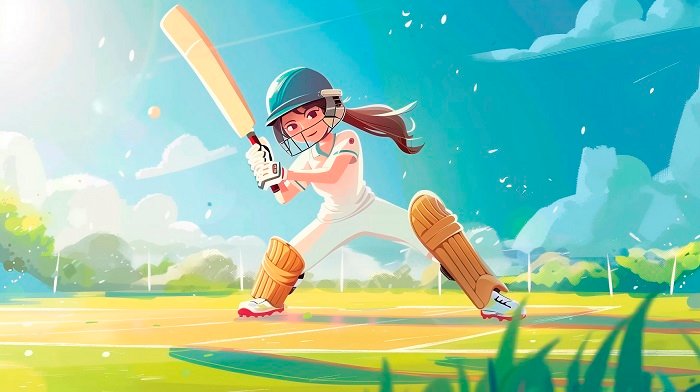 Women in Cricket