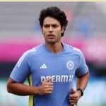 shivam dube