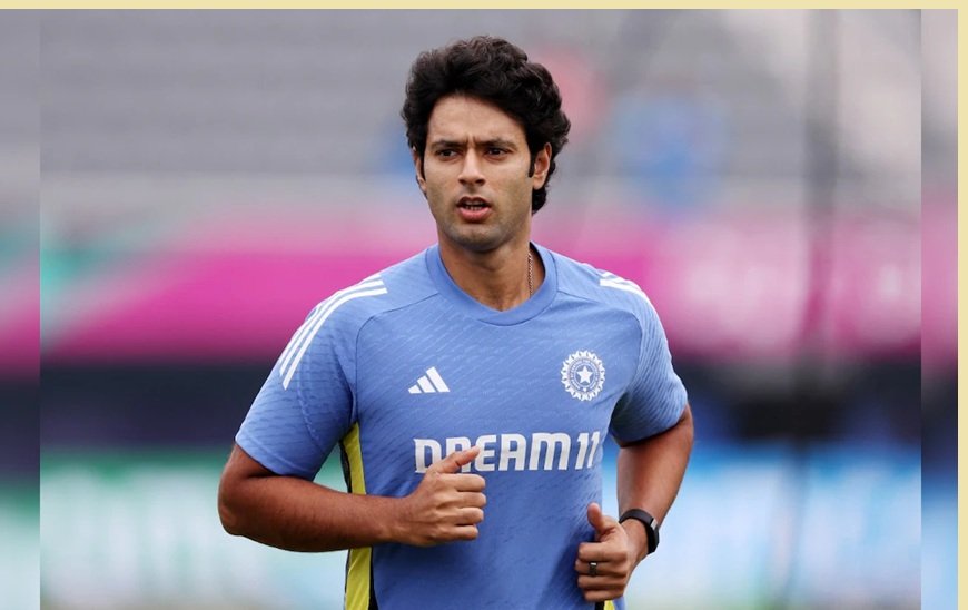 shivam dube