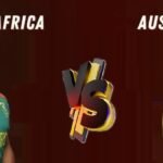 Australian Men’s Cricket Team vs South Africa National Cricket