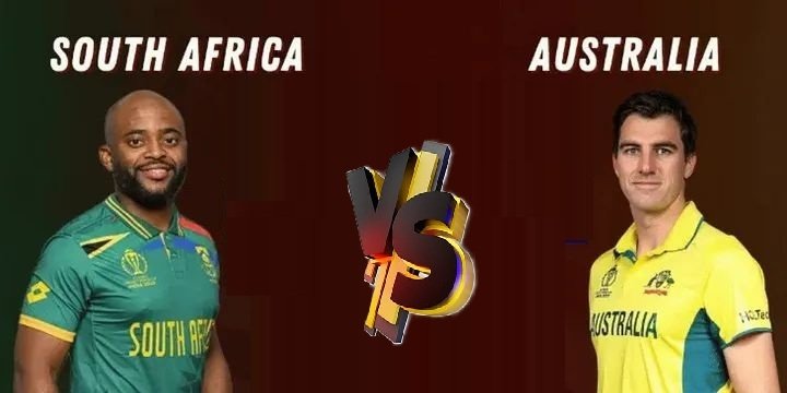 Australian Men’s Cricket Team vs South Africa National Cricket
