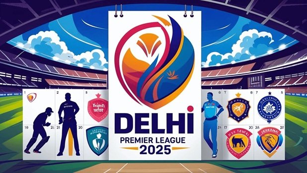 Delhi Premier League 2025