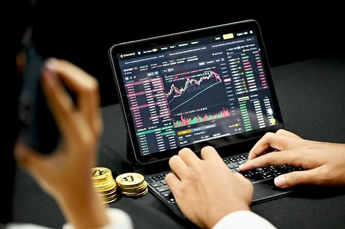 Position Trading as a Forex Prop Firm Strategy