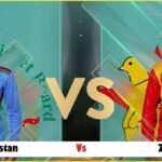 afghanistan vs zimbabwe