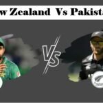 new zealand national cricket team vs pakistan national cricket team timeline