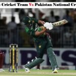 west indies cricket team vs pakistan national cricket team match scorecard