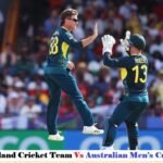england cricket team vs australian men’s cricket team matches