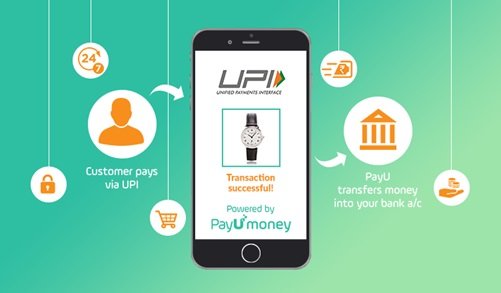 What Is UPI and How Does It Work? A Beginner’s Guide