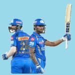 Mumbai Indians vs Delhi Capitals Stats