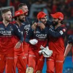 Royal Challengers Bengaluru vs Punjab Kings Match Discussion