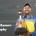 Vijay Hazare Trophy