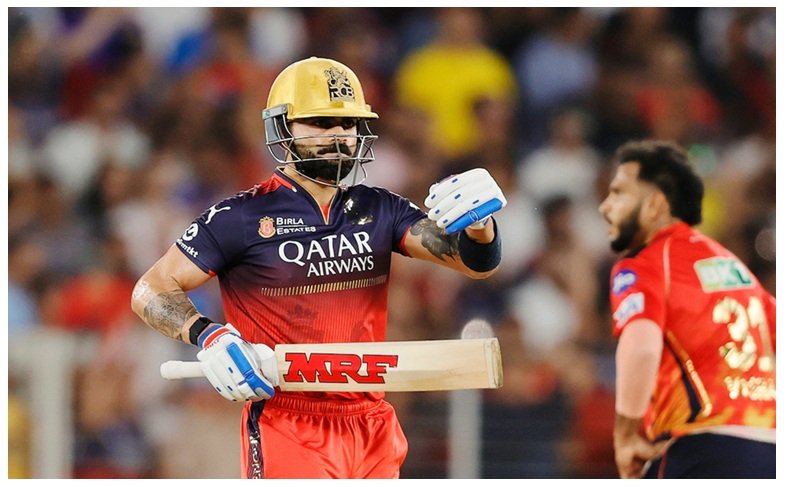 Royal Challengers Bengaluru vs Punjab Kings Discussions