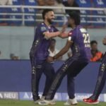 delhi capitals vs kolkata knight riders match scorecard