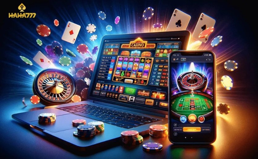Play Live Blackjack