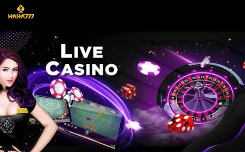 Live Casino Minimum Bet Philippines