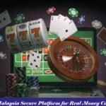 Malaysia Secure Platform