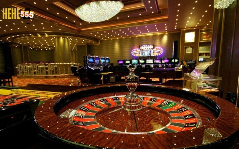 Download the Hehe555 APK