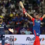 Delhi Capitals vs Lucknow Super Giants Match Scorecard