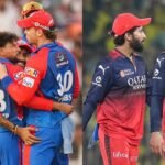 Delhi Capitals vs Royal Challengers Bengaluru Match Scorecard
