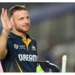 Gujarat Titans vs Delhi Capitals Match Scorecard