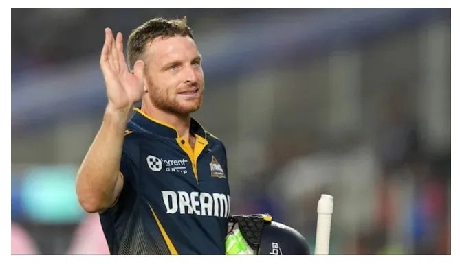 Gujarat Titans vs Delhi Capitals Match Scorecard