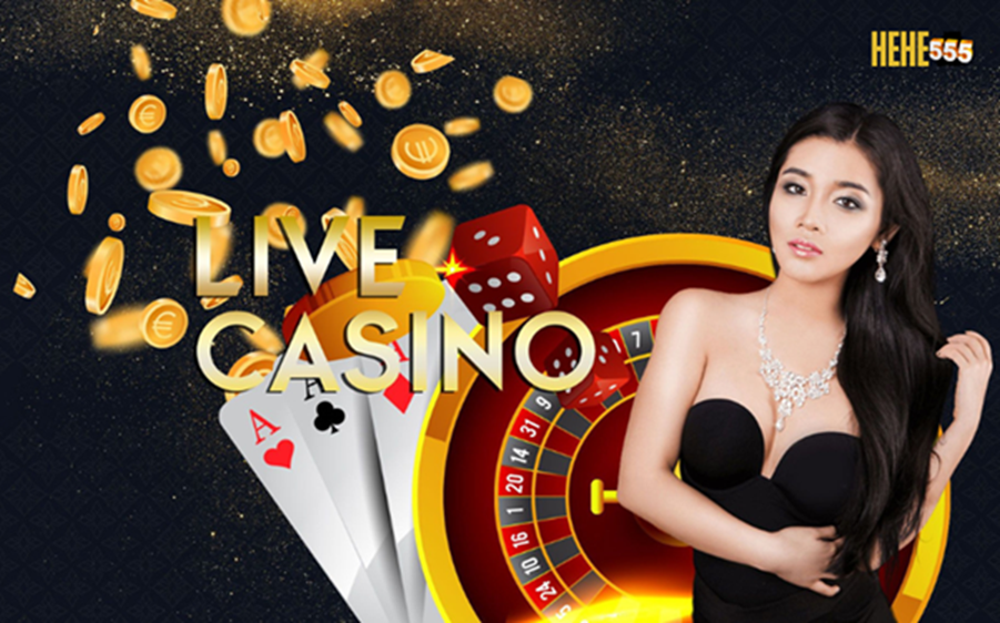 HEHE555 Bet App Download – Play Casino & Win Real Rewards