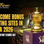 Welcome Bonus Betting Sites in India 2026: Why Satsport Stands Out