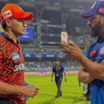Sunrisers Hyderabad vs Mumbai Indians Match Scorecard