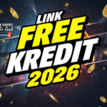 Unlock Your Link Free Kredit Malaysia Bonus 2026