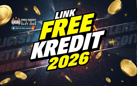 Unlock Your Link Free Kredit Malaysia Bonus 2026