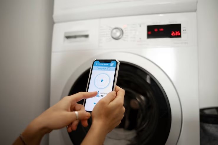Understanding Error Codes on Home Appliances