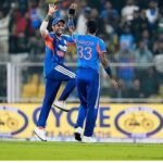 Where to Watch IND vs NZ