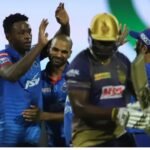 Where to Watch Kolkata Knight Riders vs Delhi Capitals