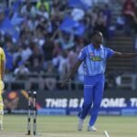 MI Cape Town vs Joburg Super Kings Match Scorecard