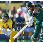 Where to Watch Australian Men’s Cricket Team vs South Africa National Cricket Team