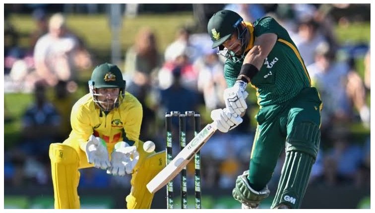 Where to Watch Australian Men’s Cricket Team vs South Africa National Cricket Team