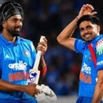 India National Cricket Team vs Afghanistan National Cricket Team match scorecard