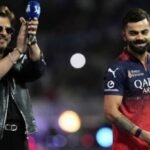 Royal Challengers Bengaluru vs Kolkata Knight Riders Timeline